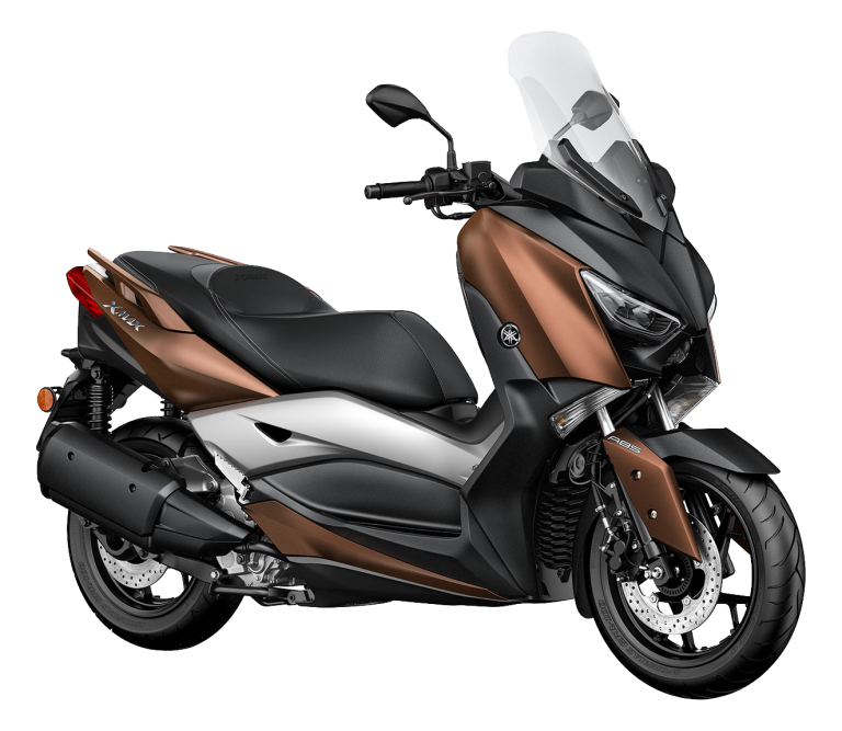 Yamaha X MAX 300cc